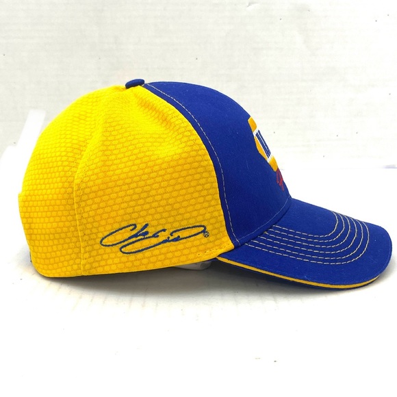 NAPA Auto Racing #9 Chase Elliott Limited Edition Truckers Style Hat - Picture 3 of 10